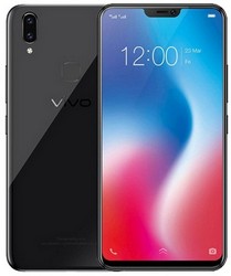 Замена тачскрина на телефоне Vivo V9 в Ярославле